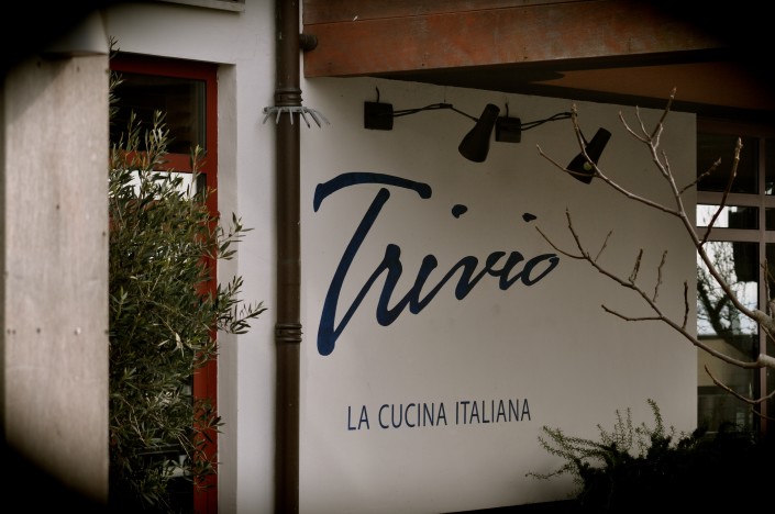 Restaurant Trivio La Cucina Italiana Loosdrecht Mind Your Guest Robert Bosma