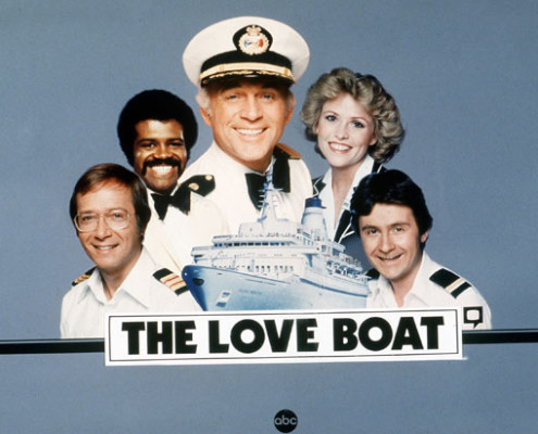 Love Boat Captain Stubing strategie succes Mind Your Guest Robert Bosma
