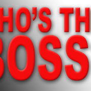 Who's the Boss? 5 tips voor succesvol leiderschap training gastvrijheid hospitality customer service klantvriendelijkheid Mind Your Guest Robert Bosma