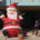 Christmas, 2016 Cape attention Verde Boa Vista Hotel Dunas Hotel Boa Vista Christmas tree Santa Claus snow family Christmas dinner museum hospitality training customer service quality Mind Your Guest Robert Bosma